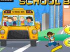 Game Diego School Skateboard game - over 4000 free online games