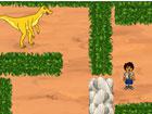 Game Diego Dinosaur Rescue game - over 4000 free online games