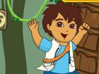 Game Diego Baby Zoo Rescue game - over 4000 free online games