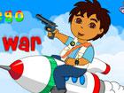 Game Diego Air War game - over 4000 free online games
