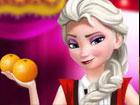    - Frozen 