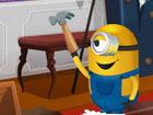 Minions House Makeover