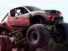 Game Monster Truck Revolution 2 - over 4000 free online games