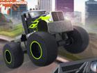 Game Monster Truck Ultimate Playground game - over 4000 free online games