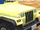 Game Arabic Jeep Parking game - over 4000 free online games