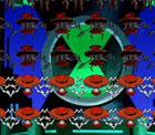 Ben 10 Space Invaders game
