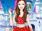 Game Barbie Fashion Fairytale Dress Up - over 4000 free online games