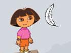 Game  Dora Angel's Wing  - over 4000 free online games