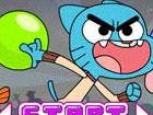 Game The Amazing World Of Gumball : Battle Bowlers - over 4000 free online games
