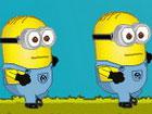 Minion Double Adventure