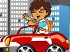 Game Diego Zombie Racing - over 4000 free online games
