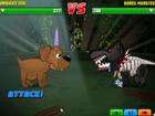 Game Mutant Fighting Cup game - over 4000 free online games