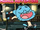 Game Gumball adventure 2 - over 4000 free online games