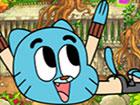 Game Gumball In Jungle - over 4000 free online games