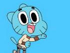 Game Gumball Bros World - over 4000 free online games