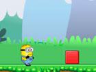 Minion Jump Adventure game