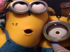 Minions Hidden Alphabets