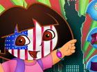 Game Dora 4th of July Face Painting - over 4000 free online games