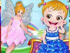 Game Baby Hazel Fairyland - over 4000 free online games