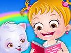 Game Baby Hazel Puppy Care - over 4000 free online games