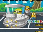 Minions Park whit Gru