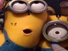 Minions Hidden Alphabets 2 