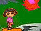 Game Dora and Forest Adventure - over 4000 free online games
