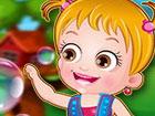 Game Baby Hazel Tree House - over 4000 free online games