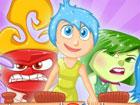 Game Riley's Inside Out Emotions - over 4000 free online games