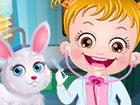 Game Baby Hazel Pet Doctor - over 4000 free online games