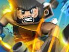 Game Lego X-men: Wolverine - over 4000 free online games