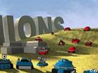 Minions Game