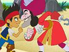 Jake And The Pirates Connect