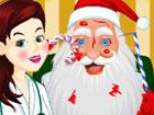 Game Santa In The Hospital - over 4000 free online games