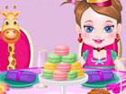 Game Baby New Year Party - over 4000 free online games