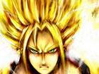 Game Dragon Ball Fierce Fighting 4 - over 4000 free online games