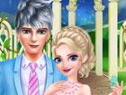 Game Boy and Elsa dating - over 4000 free online games