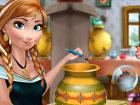 Game Anna Pottery - over 4000 free online games
