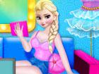 Game Elsa Facebook Challenge - over 4000 free online games