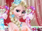 Game Elsa Royal Prom Salon - over 4000 free online games