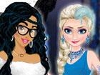 Game Disney Tattoo Party - over 4000 free online games