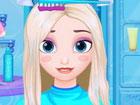 Game Frozen Hair Salon - over 4000 free online games