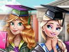 Game Disney Graduation Selfie - over 4000 free online games