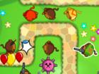 Game Bloons Tower Defense 5 - over 4000 free online games