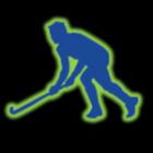 Game Neon Hockey - over 4000 free online games