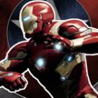 Game Captain America Civil War Jigsaw 2 - over 4000 free online games